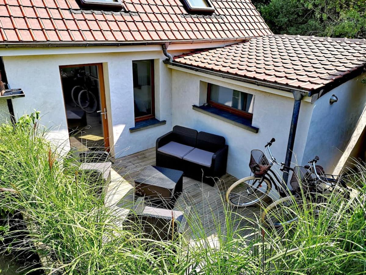 L'ancienne Ecurie - L'ancien Atelier * Saint-Quentin-en-Tourmont