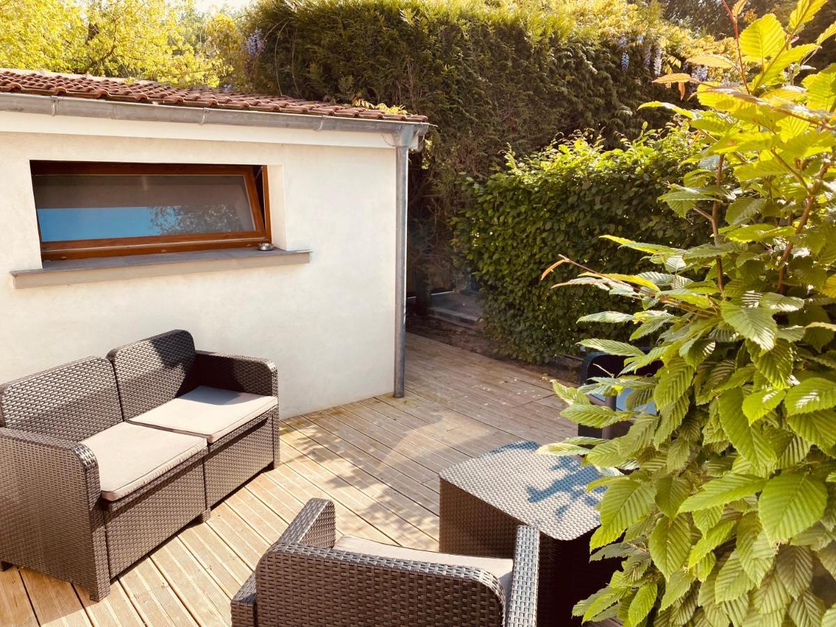 Holiday home L'ancienne Ecurie - L'ancien Atelier *