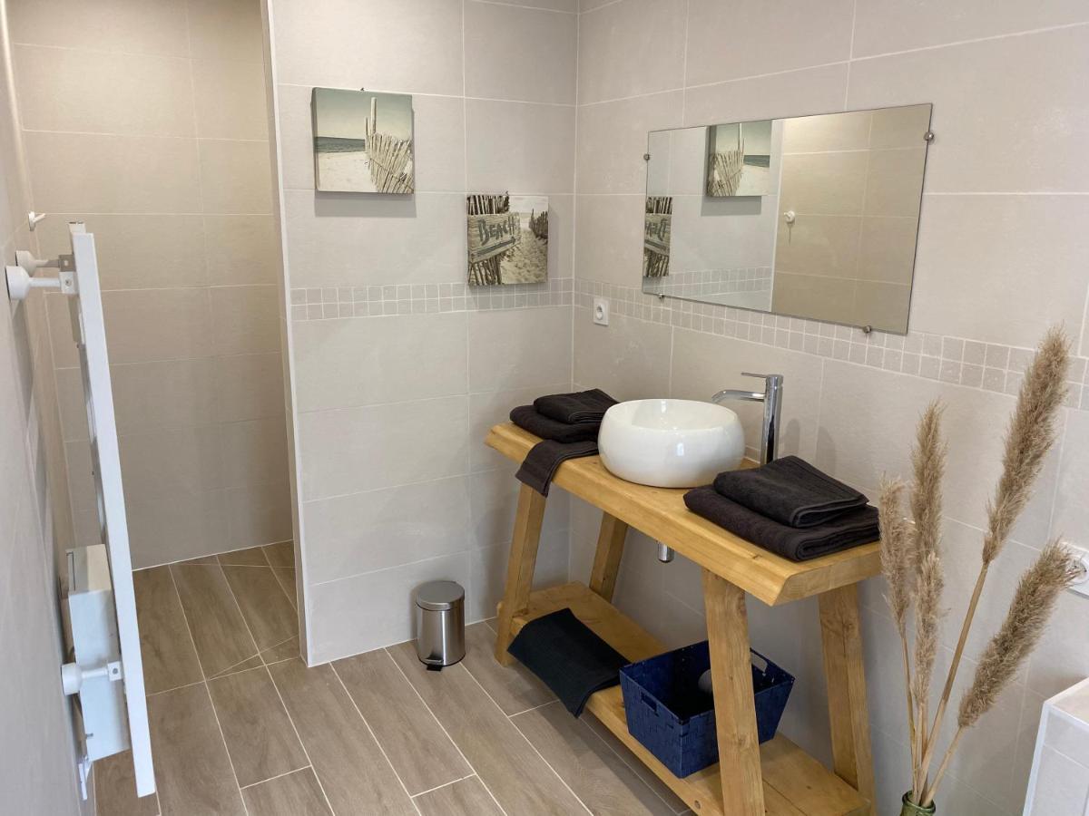 Holiday home L'ancienne Ecurie - L'ancien Atelier